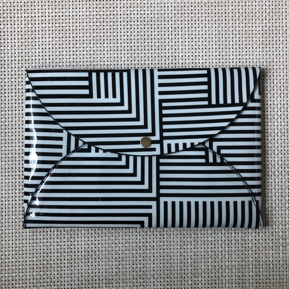 Kate Spade Saturday Envelope Clutch